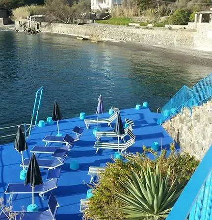 Hotel Rocce Azzurre Città di Lipari