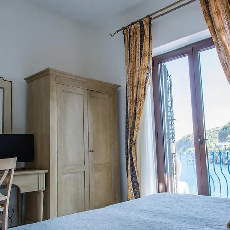 Hotel Rocce Azzurre Città di Lipari