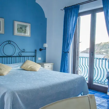 Hotel Rocce Azzurre Città di Lipari