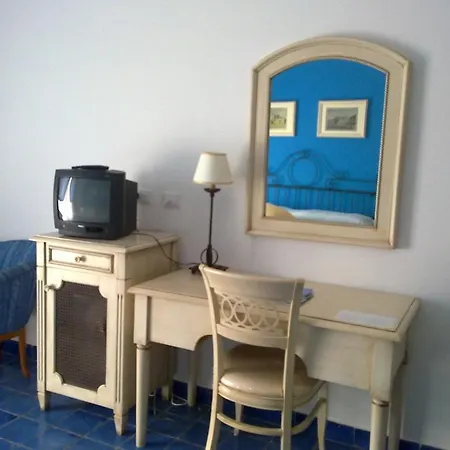 Rocce Azzurre Città di Lipari