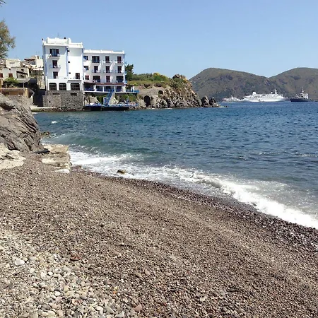 Rocce Azzurre Città di Lipari