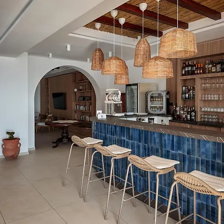 Rocce Azzurre Hotel 3*