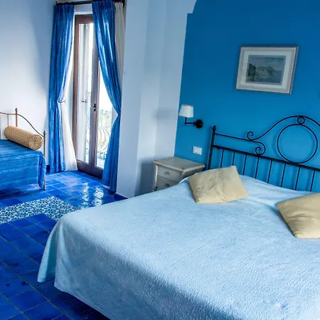 Rocce Azzurre Hotel