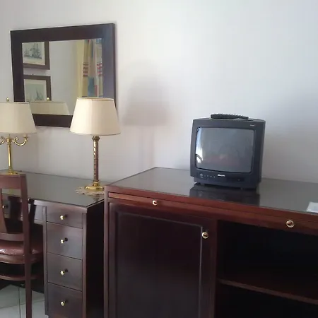 Hotel Rocce Azzurre Lipari (Isola Lipari)