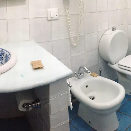 Rocce Azzurre Hotel 3*