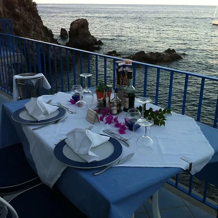 Rocce Azzurre 3* Lipari (Isola Lipari)