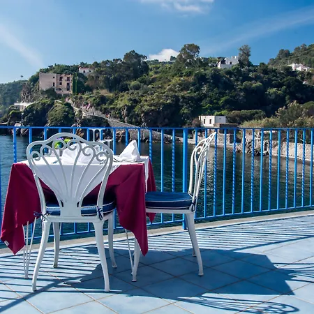 Hotel Rocce Azzurre Lipari (Isola Lipari)