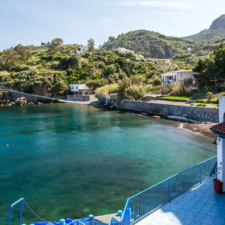 Hotel Rocce Azzurre Lipari (Isola Lipari)