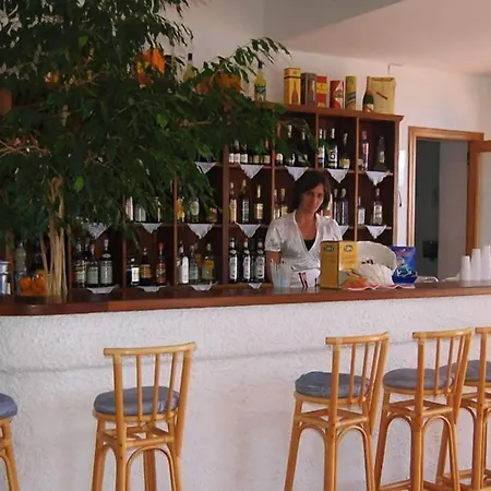 Rocce Azzurre Hotel 3*