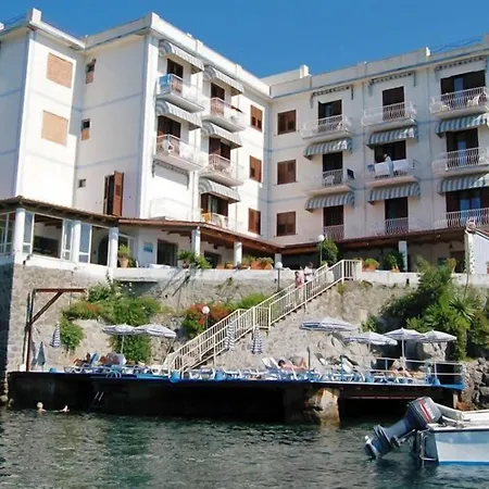 Hotel Rocce Azzurre Lipari (Isola Lipari)