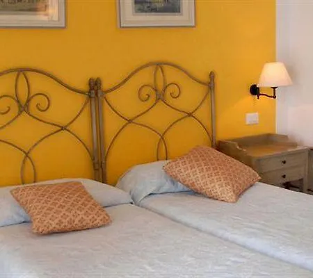 Hotel Rocce Azzurre 3*