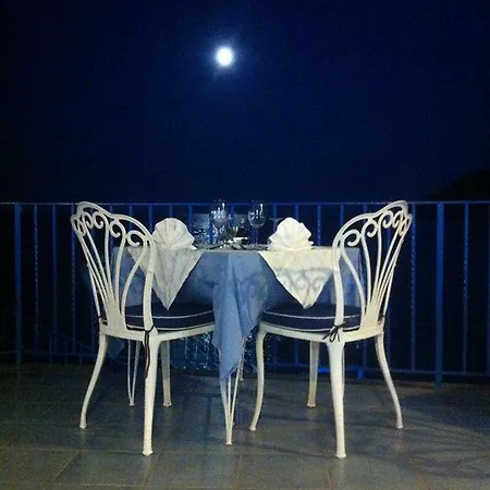 Hotel Rocce Azzurre Lipari (Isola Lipari)