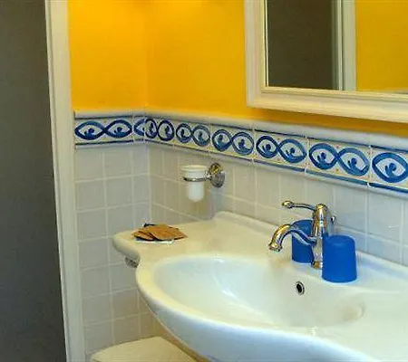 Rocce Azzurre Lípara