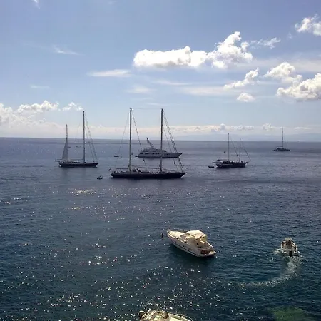 Rocce Azzurre Hotel