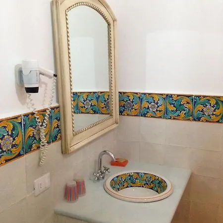 Rocce Azzurre Hotel 3*