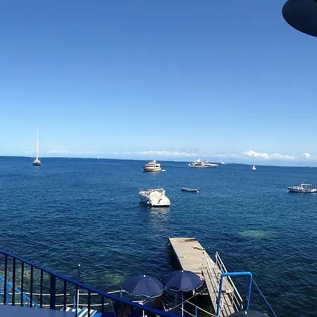 Rocce Azzurre Lipari (Isola Lipari)