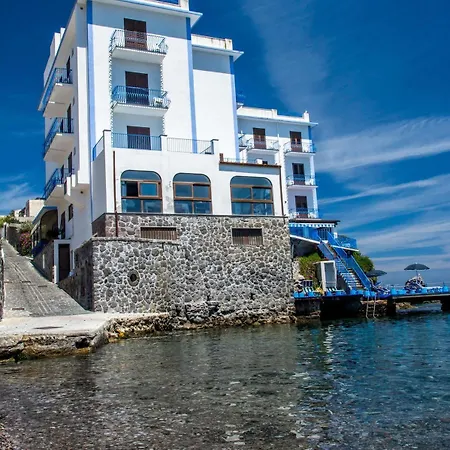 Hotel Rocce Azzurre Lipari (Isola Lipari)