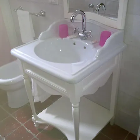 Rocce Azzurre Hotel